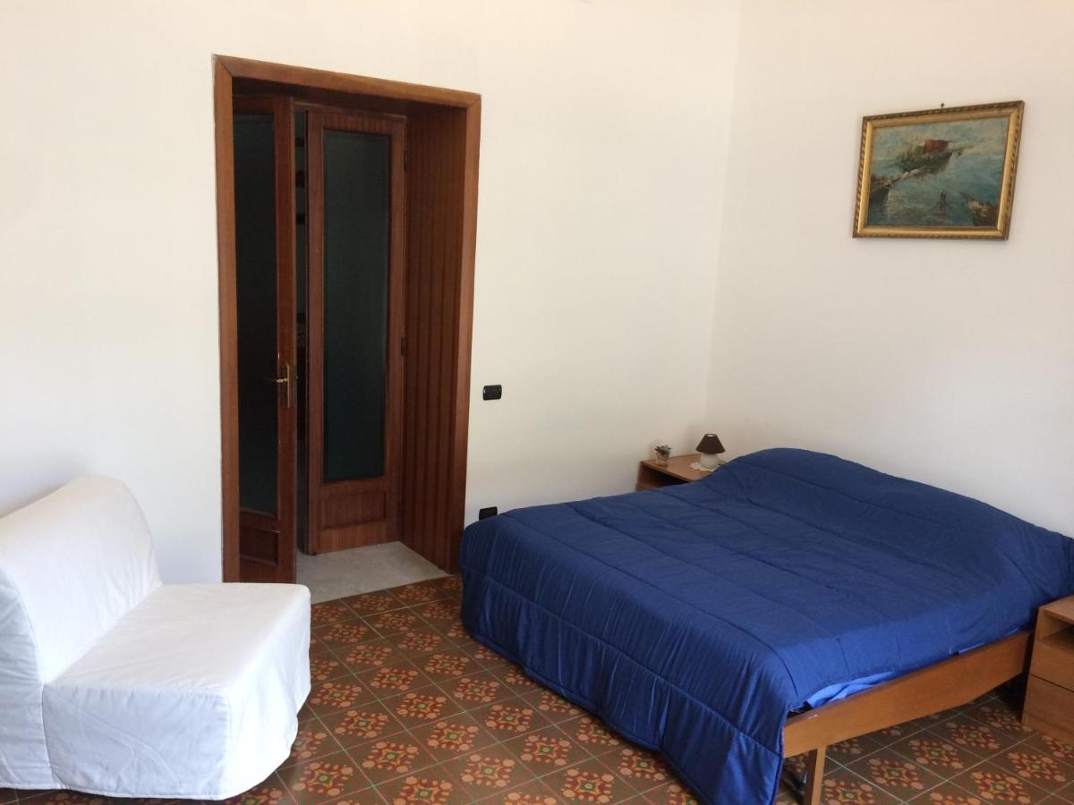 The Reef House Bed & Breakfast Pozzuoli Luaran gambar