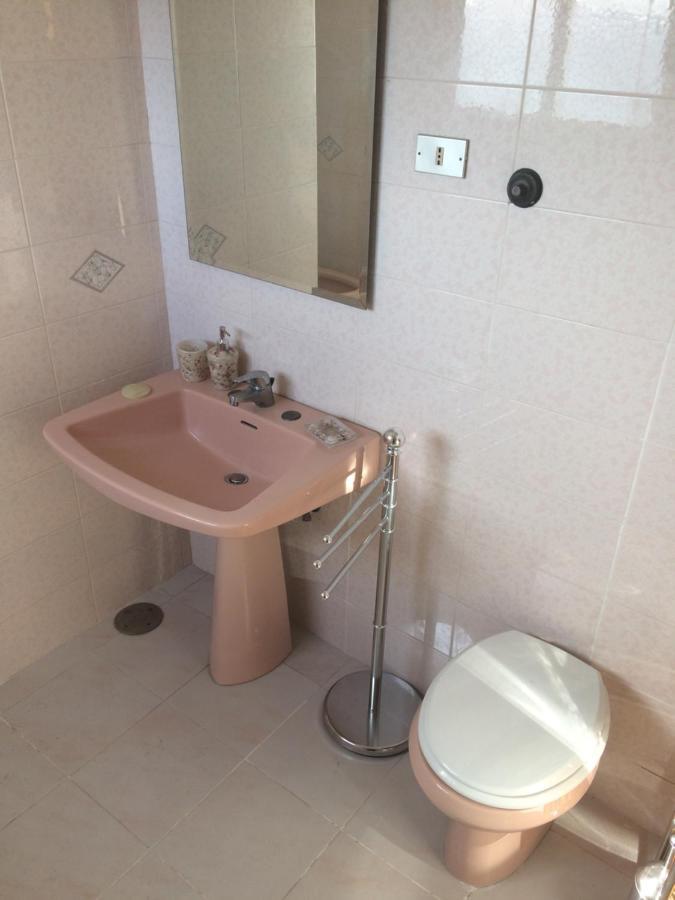 The Reef House Bed & Breakfast Pozzuoli Luaran gambar