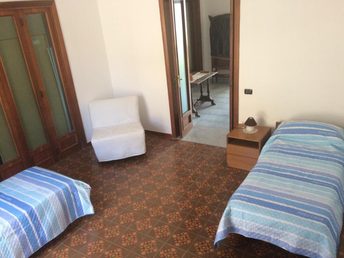 The Reef House Bed & Breakfast Pozzuoli Luaran gambar