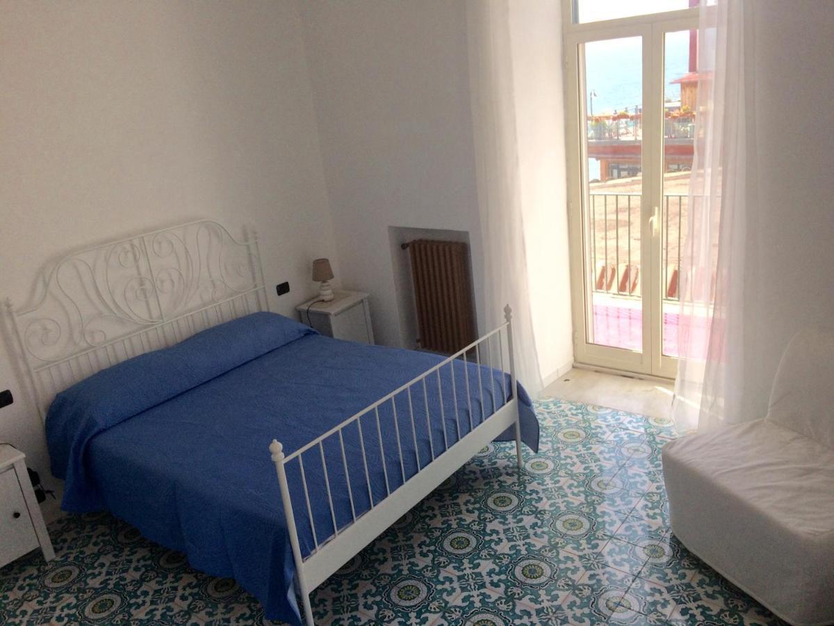The Reef House Bed & Breakfast Pozzuoli Luaran gambar
