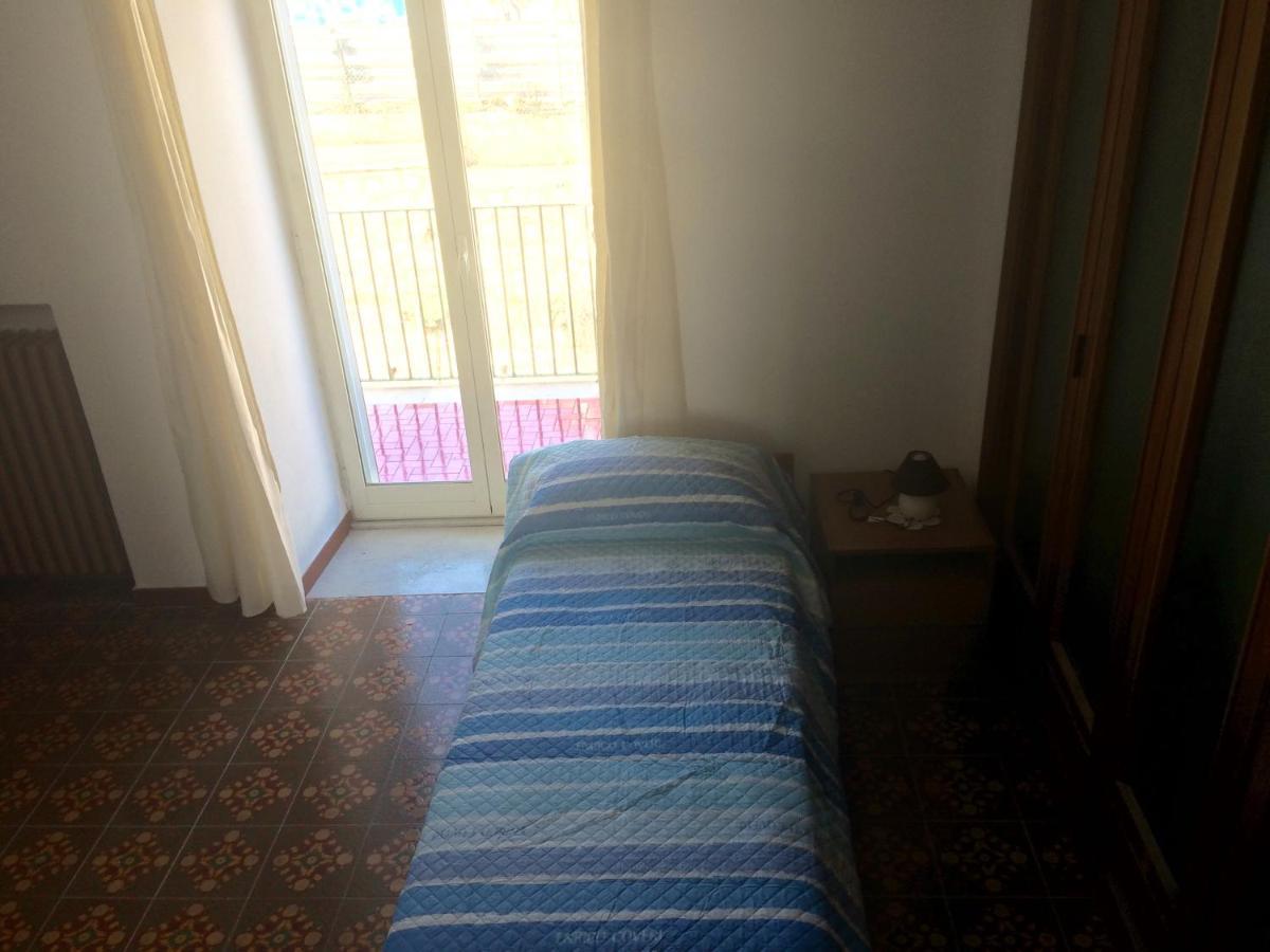 The Reef House Bed & Breakfast Pozzuoli Luaran gambar