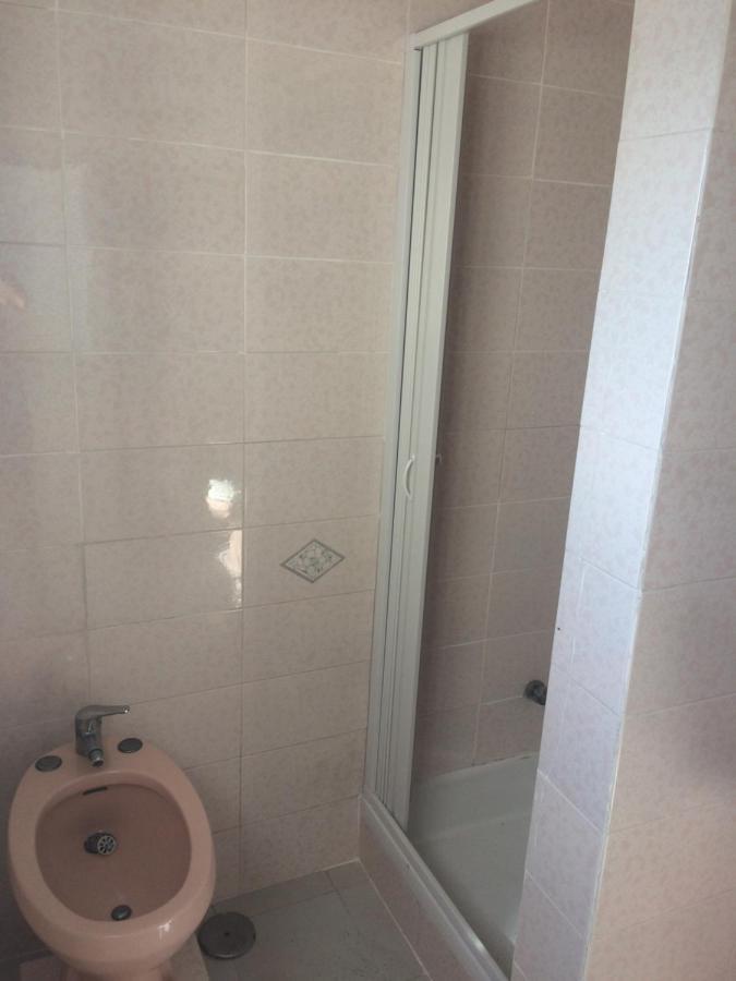 The Reef House Bed & Breakfast Pozzuoli Luaran gambar