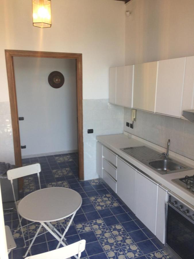 The Reef House Bed & Breakfast Pozzuoli Luaran gambar